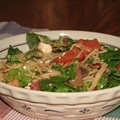 Pasta a la Fresh!