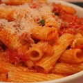 Pasta All Amatriciana