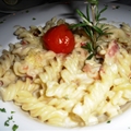 Pasta alla Carbonara