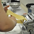 Pasta - Basic Recipe for Homemade