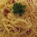 Pasta Carbonara