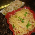 Pasta Carbonara (Boom)