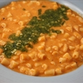 Pasta Ceci