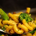 Pasta con Broccoli & Anchovies