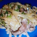 Pasta Con Broccoli