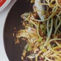 Pasta con le Sarde