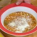 Pasta e Fagioli