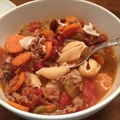 Pasta e Fagioli