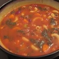 Pasta E Fagioli Soup