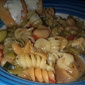 Pasta Fagioli