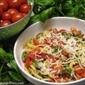 Pasta Gardena