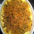 Pasta- Grownup Mac and Cheese