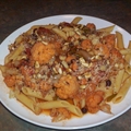 Pasta Maddalena