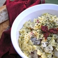 Pasta Milano