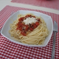 Pasta Pomodoro
