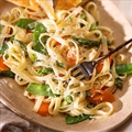 Pasta Primavera