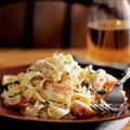 Pasta- Seafood Fettucine