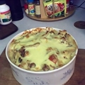 Pastitsio