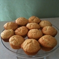Pastor Bills Sweet Cornbread Muffins