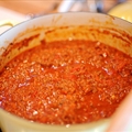 Pastor Ryan's Bolognese Sause