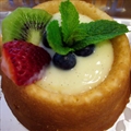 Pastry Cream - Creme Patissiere