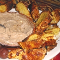 Pate De Campagne (Country Pork Pate)