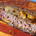 Patty Melt Patty Melt
