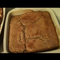 Paula Deens Peach Cobbler