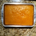 Paula Deen's Pumpkin Gooey Butter Cakes
