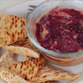Pb and J Hummus