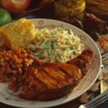PDQ Barbecue Pork Chops