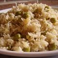 Pea Pulao