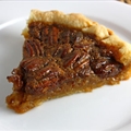 Peacan Pie