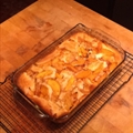 Peach Cobbler Recipe