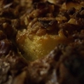 Peach n Pecan Pie