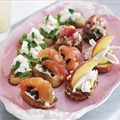 Peachy Chicken