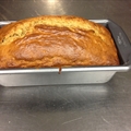 Peanut Butter and Banana Bread