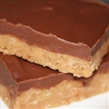Peanut Butter Bars
