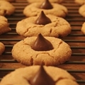 Peanut Butter Blossoms