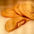 Peanut Butter Candy Cookies
