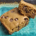 Peanut Butter Chocolate Chip Bars