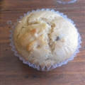 Peanut Butter Chocolate Chip Muffins
