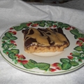 Peanut Butter Cookie Bars