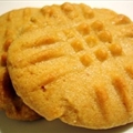 Peanut Butter Cookies