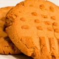 Peanut butter cookies