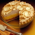 Peanut Butter Cream Pie