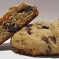 Peanut Butter Delight Cookies