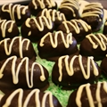 Peanut Butter Easter Eggs