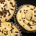 Peanut Butter Frosting