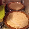 Peanut Butter Pie